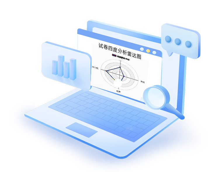 題目診斷與優化建議模塊